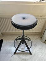 Zit-/stakruk IKEA TROLLBERGET, Ophalen, Zo goed als nieuw, Zwart, Bureaukruk