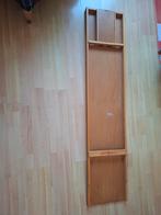 Homas Sjoelbak compleet met 30 schijven - 185x40 cm, Een of twee spelers, Ophalen, Gebruikt, Homas