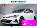 Volkswagen Golf 2.0 TSI GTI Performance Pano DCC Camera Keyl, Stof, Gebruikt, Zwart, 1984 cc
