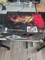 Ps3 streetfighter 20th anniversary arcade fightstick, Ophalen of Verzenden, Zo goed als nieuw