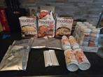 Modifast dieetproducten - Diverse smaken, ruim houdbaar, Ophalen of Verzenden