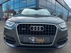 Audi Q3 2.0 TFSI quattro 2X S- Line | Automaat | Pano., Gebruikt, Zwart, 4 cilinders, 1984 cc