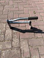 Stenenklem Super Prof, Ophalen, Gebruikt