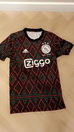 Ajax shirt 2023 Daily Paper in goede staat, Sport en Fitness, Voetbal, Ophalen of Verzenden, Zo goed als nieuw, Shirt