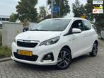 Peugeot 108 1.0 e-VTi Envy, Auto's, Voorwielaandrijving, Gebruikt, Euro 6, 4 stoelen