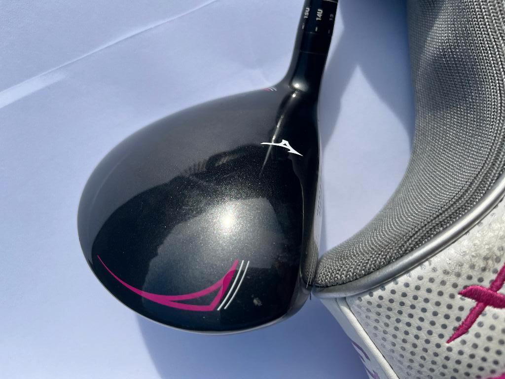 Mizuno JPX 850 H3, Sport en Fitness, Golf, Ophalen, Zo goed als nieuw, Club, Mizuno