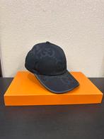 Gucci pet - Jumbo GG, Kleding | Heren, Hoeden en Petten, Ophalen of Verzenden, Zo goed als nieuw