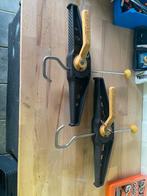 Safeclamp ladderklemmen met sleutel, Ophalen, Zo goed als nieuw, Overige typen