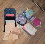 Kleding maat 74 - Leuke set!, Kinderen en Baby's, Babykleding | Maat 74, Meisje, Name it, Ophalen of Verzenden, Zo goed als nieuw