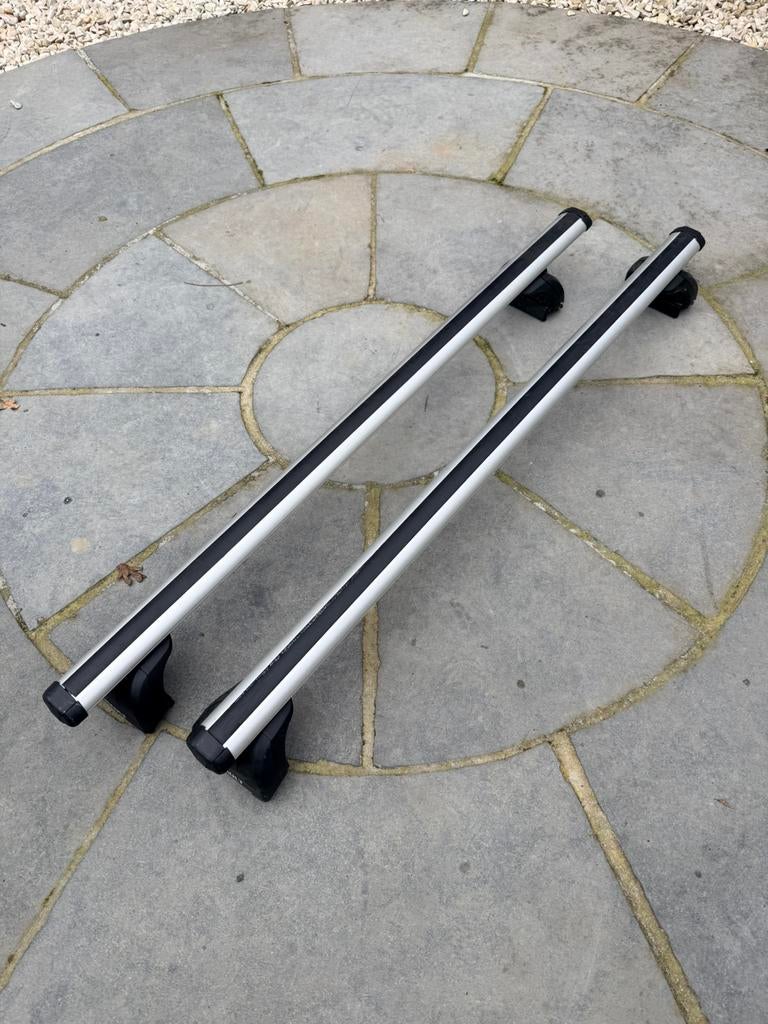 Dakdrager origineel Renault Clio Estate IV, Ophalen, Zo goed als nieuw