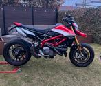 Ducati Hypermotard 950 SP, Motoren, 2 cilinders, Particulier, Meer dan 35 kW, Minimaal motorrijbewijs A2