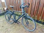 Jan jansen millennium 28 inch framemaat 57 cm, Versnellingen, Zo goed als nieuw, 57 tot 61 cm, Ophalen