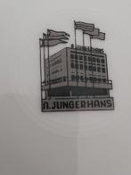 Jungerhans serviesgoed ontbijtborden en gebaks schotels, Ophalen of Verzenden