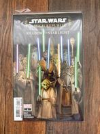 Star Wars High Republic: Shadow of Starlight Complete Reeks, Complete serie of reeks, Ophalen of Verzenden, Zo goed als nieuw