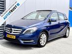 Mercedes B-klasse 200 | Pano | Xenon | Cruise | PDC | Clima, Euro 5, 1325 kg, Gebruikt, Blauw