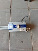 Chamberlain garagedeuropener met afstandsbediening, Ophalen, Gebruikt, Garagedeur, Metaal