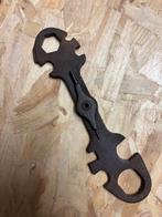 Browning .30 cal combinatiesleutel, Ophalen of Verzenden, Landmacht, Amerika, Overige typen