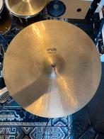 Paiste Stambul '65 20" Medium Ride (Pre-Serial), Ophalen of Verzenden, Gebruikt, Overige merken