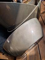 ELHO 3 delige set bloempotten, Verzenden, Zo goed als nieuw