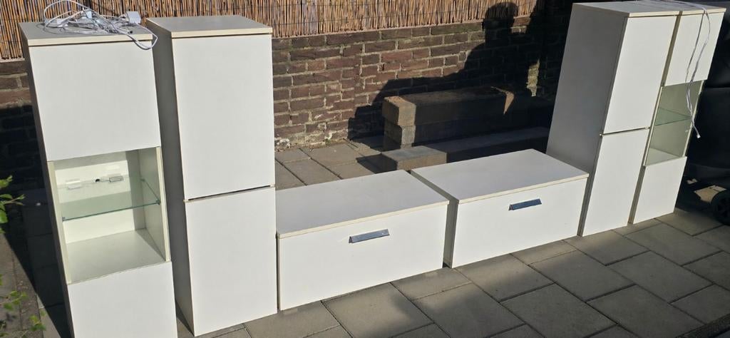 Gratis op te halen, Ophalen of Verzenden, Gebruikt