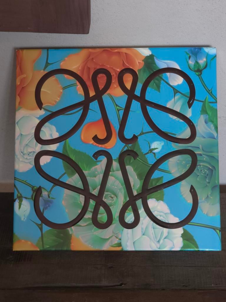 Loewe doos, Ophalen of Verzenden, Nieuw