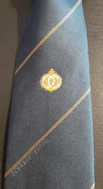 Koninklijk Jacht Piet Hein stropdas Zeekadetkorps, Ophalen of Verzenden, Nieuw