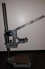 Boorstandaard ophalen in Amsterdam oost amstel wibautstraat, Ophalen, Gebruikt, Overige typen