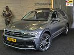 Volkswagen Tiguan 2.0 TSI 4Motion Highline Business R|GARANT, Auto's, Volkswagen, Automaat, Gebruikt, Euro 6, 4 cilinders