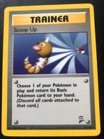 Scoop up!, Ophalen of Verzenden, Zo goed als nieuw