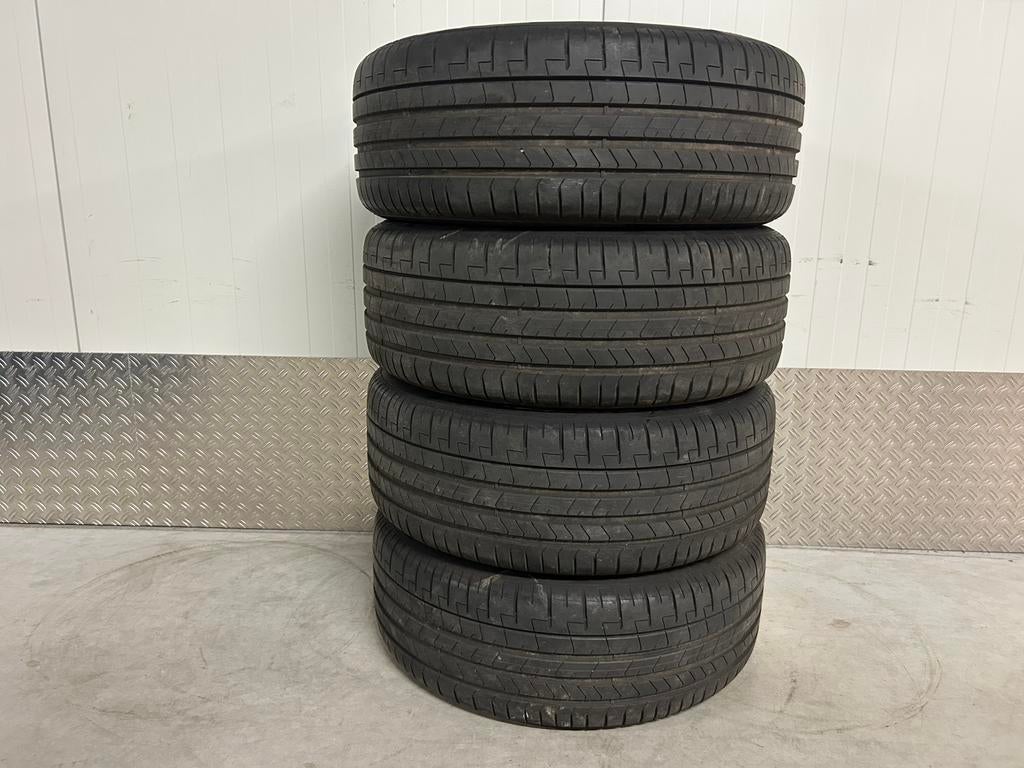 BMW X1 U11 X2 U10 871M 19 inch Pirelli zomer 2025 + TPMS, Banden en Velgen, Personenwagen, **, BMW