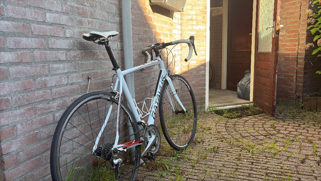 Batavus Course racefiets, Ophalen, Gebruikt, Overige typen