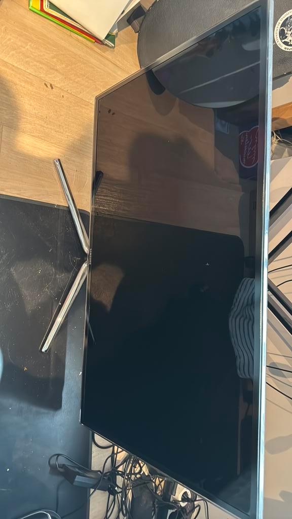 Samsung 40” Full HD Smart TV (UE40D6750) – Backlight defect, Computers en Software, Computerbehuizingen, Zo goed als nieuw, Ophalen