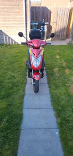 Kymco Agility 50cc scooter, Ophalen of Verzenden