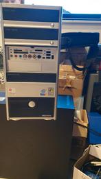 Pentium 4 medion, Computers en Software, Vintage Computers, Ophalen of Verzenden