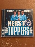 Kerst CD Toppers - Nieuw in verpakking, Cd's en Dvd's, Ophalen of Verzenden, Nieuw in verpakking, Kerst, Boxset