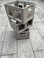 Oude Grolsch kratten, Verzamelen, Ophalen, Gebruikt, Grolsch