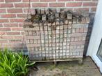 Gebruikte stenen voor tuin of oprit, Tuin en Terras, Tegels en Klinkers, Ophalen, Gebruikt, Klinkers, Minder dan 5 m²