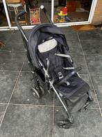 Chicco Liteway Buggy - Tot 22 kg, Kinderen en Baby's, Buggy's, Ophalen, Gebruikt, Overige merken, Verstelbare rugleuning