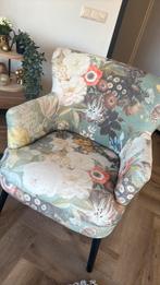 Fauteuil nieuw., Huis en Inrichting, Fauteuils, Ophalen, Zo goed als nieuw, 50 tot 75 cm