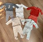 Diverse kledingsetjes maat 56 HEMA en Zeeman, Kinderen en Baby's, Babykleding | Maat 62, Ophalen of Verzenden, Gebruikt, Jongetje of Meisje