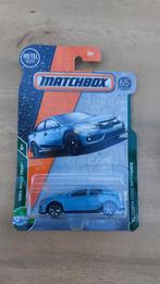 Matchbox Honda Civic, Ophalen of Verzenden, Auto
