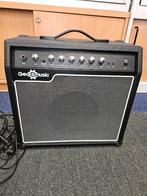 Gear4music versterker, Ophalen of Verzenden, Zo goed als nieuw, Minder dan 50 watt