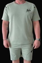 Malelions Zomerset Maat L, Kleding | Heren, T-shirts, Maat 52/54 (L), Malelions, Ophalen of Verzenden, Zo goed als nieuw