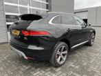 Jaguar F-Pace 3.0 S/C Super charger 381PK AWD Nieuw staat, Automaat, Gebruikt, 1861 kg, 2995 cc