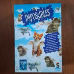 Puzzel impossibles in de zevende hemel, Hobby en Vrije tijd, Denksport en Puzzels, Ophalen of Verzenden, 500 t/m 1500 stukjes