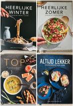 Project Gezond - Natalia Rakhorst, Ophalen of Verzenden, Zo goed als nieuw, Natalia Rakhorst; Walter Rakhorst, Gezond koken