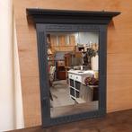 Landelijk, stoere spiegel, brocante, vintage, sidetable, Ophalen, Zo goed als nieuw, Gemaalweg 12b Rutten, Minder dan 100 cm