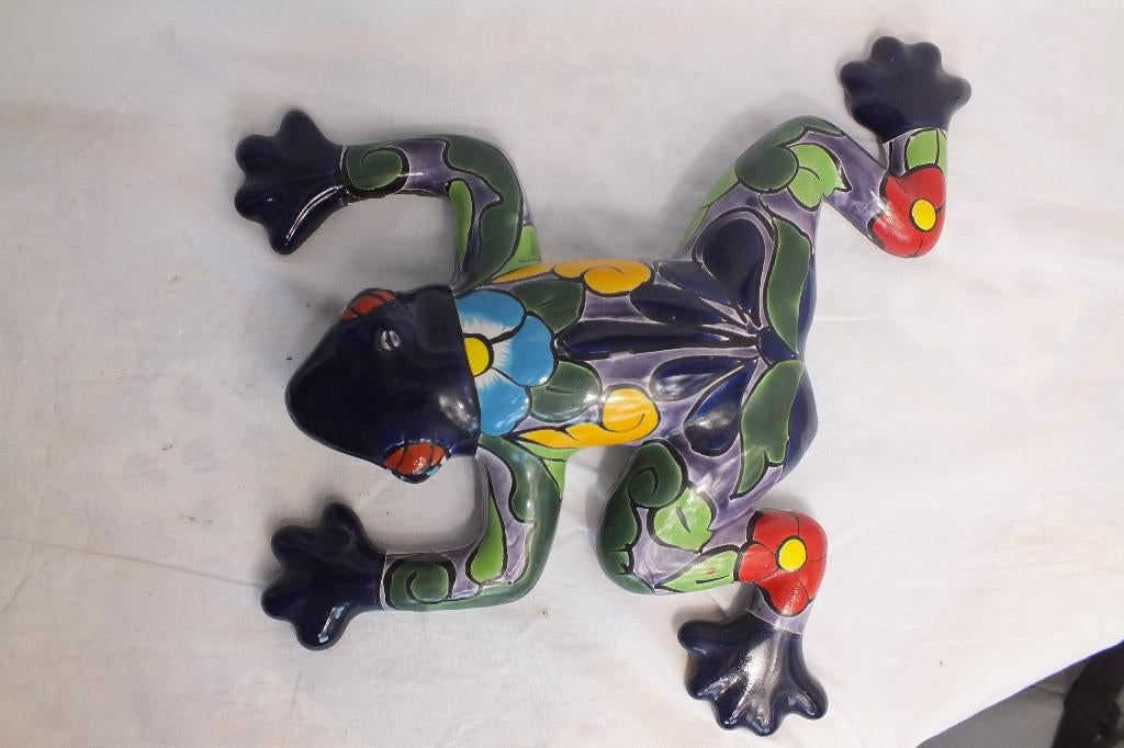 Beeld KIKKER., Verzamelen, Beelden en Beeldjes, Ophalen of Verzenden, Zo goed als nieuw, Dier