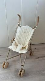 Konges Sløjd buggy kersenprint, Ophalen, Zo goed als nieuw, Overige merken