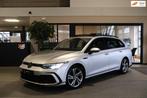 Volkswagen Golf Variant 8 1.5 eTSI 2x R-line DSG Pano Led AC, 4 cilinders, Origineel Nederlands, Grijs, Golf Variant